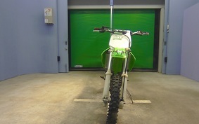 KAWASAKI KX85 2001 KX085A