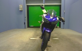 YAMAHA YZF-R25 RG10J