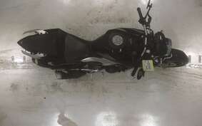 YAMAHA MT-25 RG10J