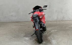 KAWASAKI NINJA 250R EX250K