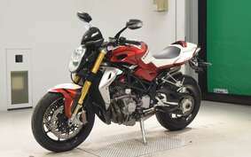 MV AGUSTA BRUTALE 1090 2015