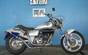 HONDA MAGNA 50 AC13