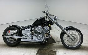 YAMAHA DRAGSTAR 400 1997 4TR