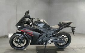 YAMAHA YZF-R25 RG43J