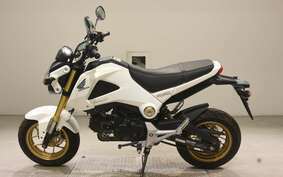 HONDA GROM JC61