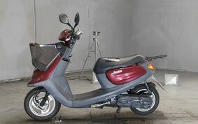 YAMAHA JOG POCHE SA08J