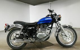 KAWASAKI ESTRELLA RS Type BJ250A