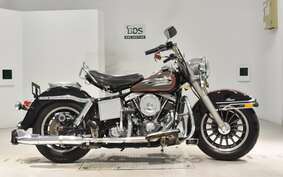 HARLEY FLHC 1340 1980