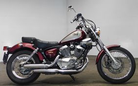 YAMAHA VIRAGO 250 3DM