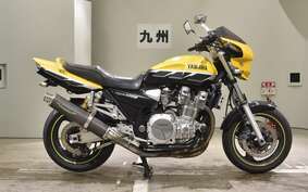 YAMAHA XJR1300 2001 RP02