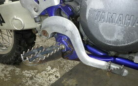 YAMAHA WR250F