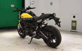 YAMAHA XSR900 2016 RN46J