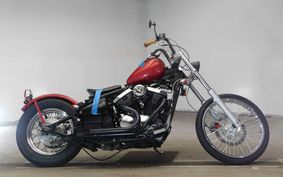 KAWASAKI VULCAN 400 1995 VN400A006375