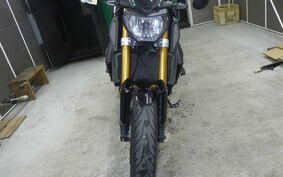 YAMAHA MT-09 A 2015 RN34J