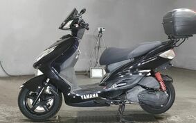 YAMAHA CYGNUS 125 X SR SE44J