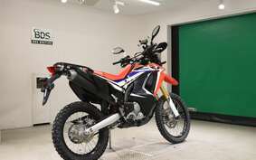 HONDA CRF250 RALLY MD44