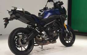 YAMAHA MT-09 Tracer GT 2020 RN51J