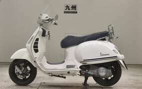 VESPA GT125L