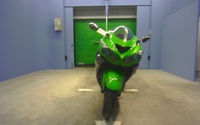 KAWASAKI ZX 1400 NINJA R 2014 ZXT40E