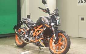 KTM 390 DUKE 2014 JGJ40