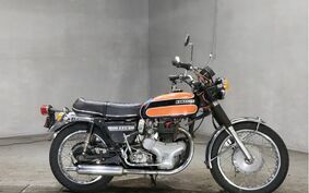 KAWASAKI W1 SA 1972 W1F