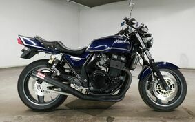 KAWASAKI ZRX-2 2001 ZR400E