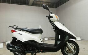 YAMAHA AXIS 125 TREET SE53J