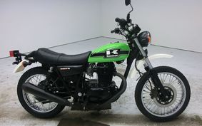 KAWASAKI 250TR 2005 BJ250F