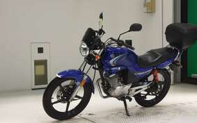 YAMAHA YBR125