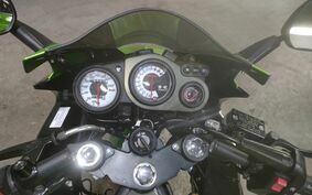 KAWASAKI NINJA 150 RR KR150P