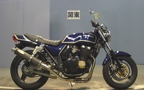 KAWASAKI ZRX400 1994 ZR400E