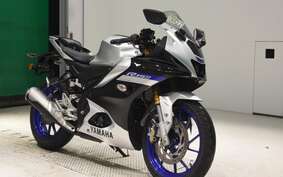 YAMAHA YZF-R15M