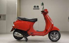 VESPA LX125 M441