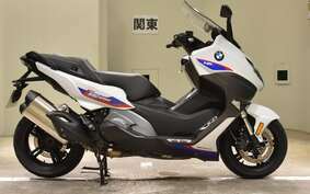 BMW C650 SPORT 0C04