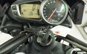 TRIUMPH SPEED TRIPLE S 2016 PN245G