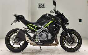 KAWASAKI Z900 Gen.2 2020 ZR900B