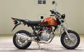 HONDA APE 100 HC07