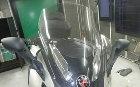 BMW K1600GTL 2012