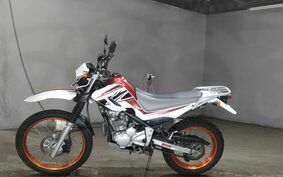 YAMAHA SEROW 250 DG17J