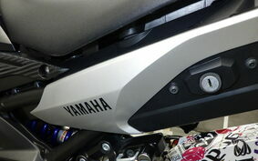 YAMAHA MT-09 Tracer 2015 RN36J