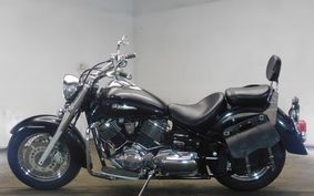 YAMAHA DRAGSTAR 1100 CLASSIC 2008 VP13J