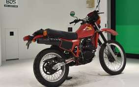 HONDA XL250R MD03