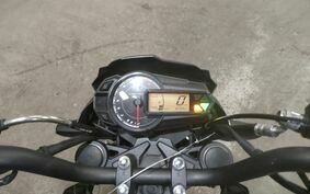 KAWASAKI Z125 PRO BR125H