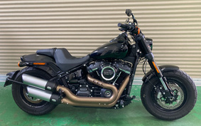 HARLEY FXFB 2019 YKJ