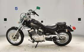 YAMAHA VIRAGO 250 3DM