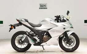 SUZUKI ジクサー250SF SF ED22A