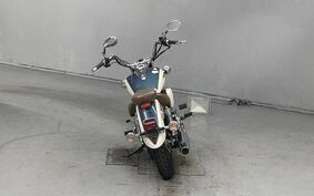 YAMAHA DRAGSTAR 250 VG05J