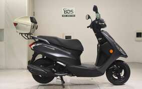 YAMAHA AXIS 125 Z SED7J