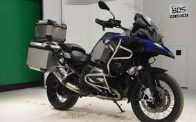 BMW R1200GS ADVENTURE 2015