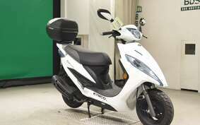 KYMCO GP125 FC25